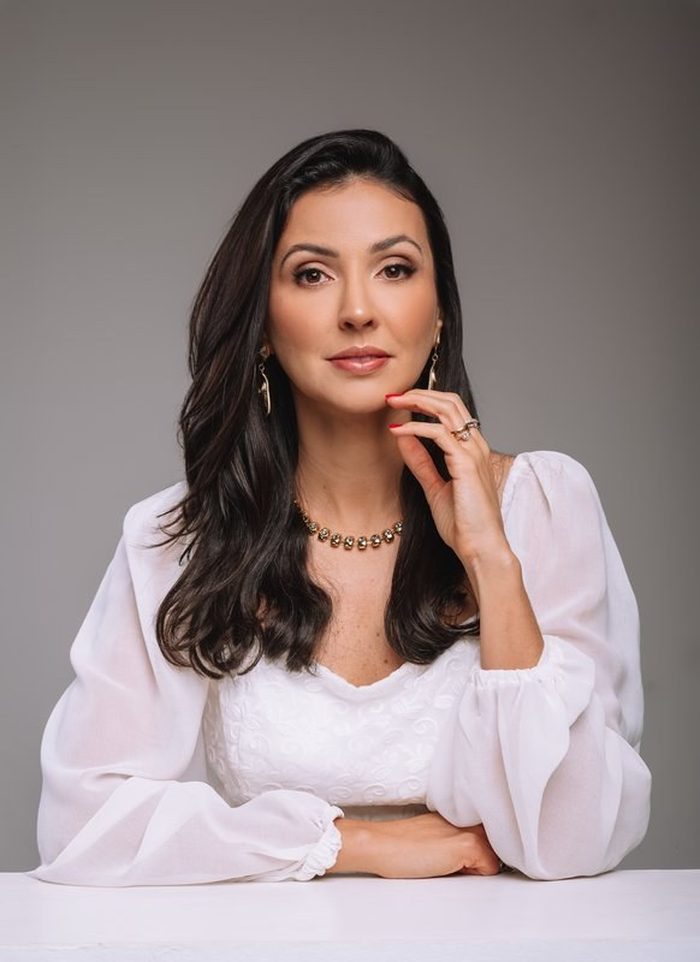 Dra. Mariana Rita Fernandes