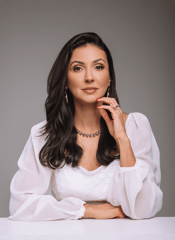 Mariana Rita Fernandes