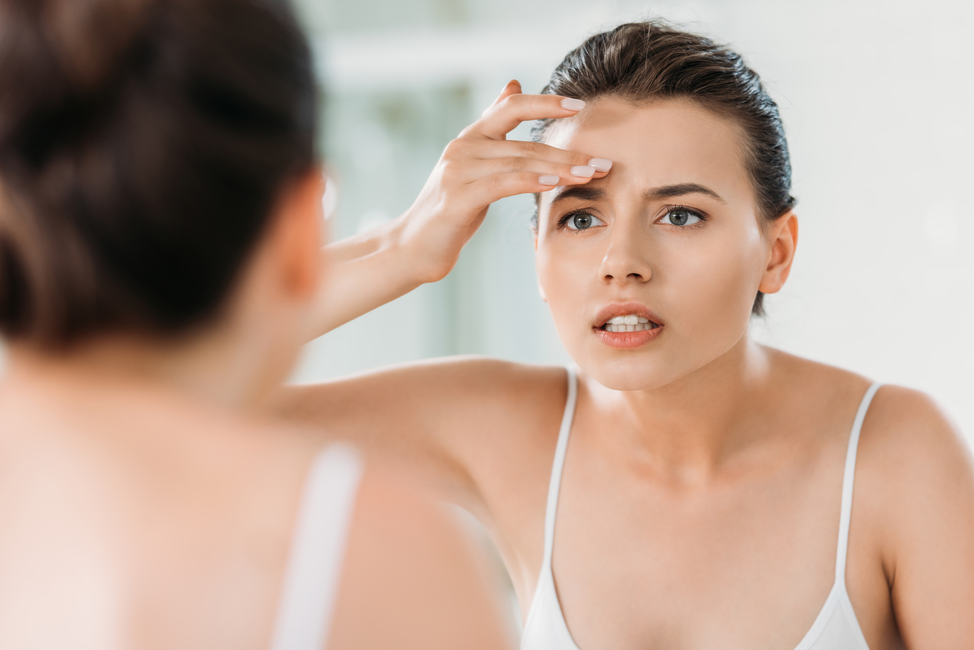 Como prevenir os primeiros sinais de envelhecimento?
