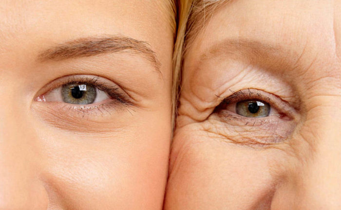 Cuidados com a pele dos olhos: saiba tudo como prevenir o envelhecimento dessa região