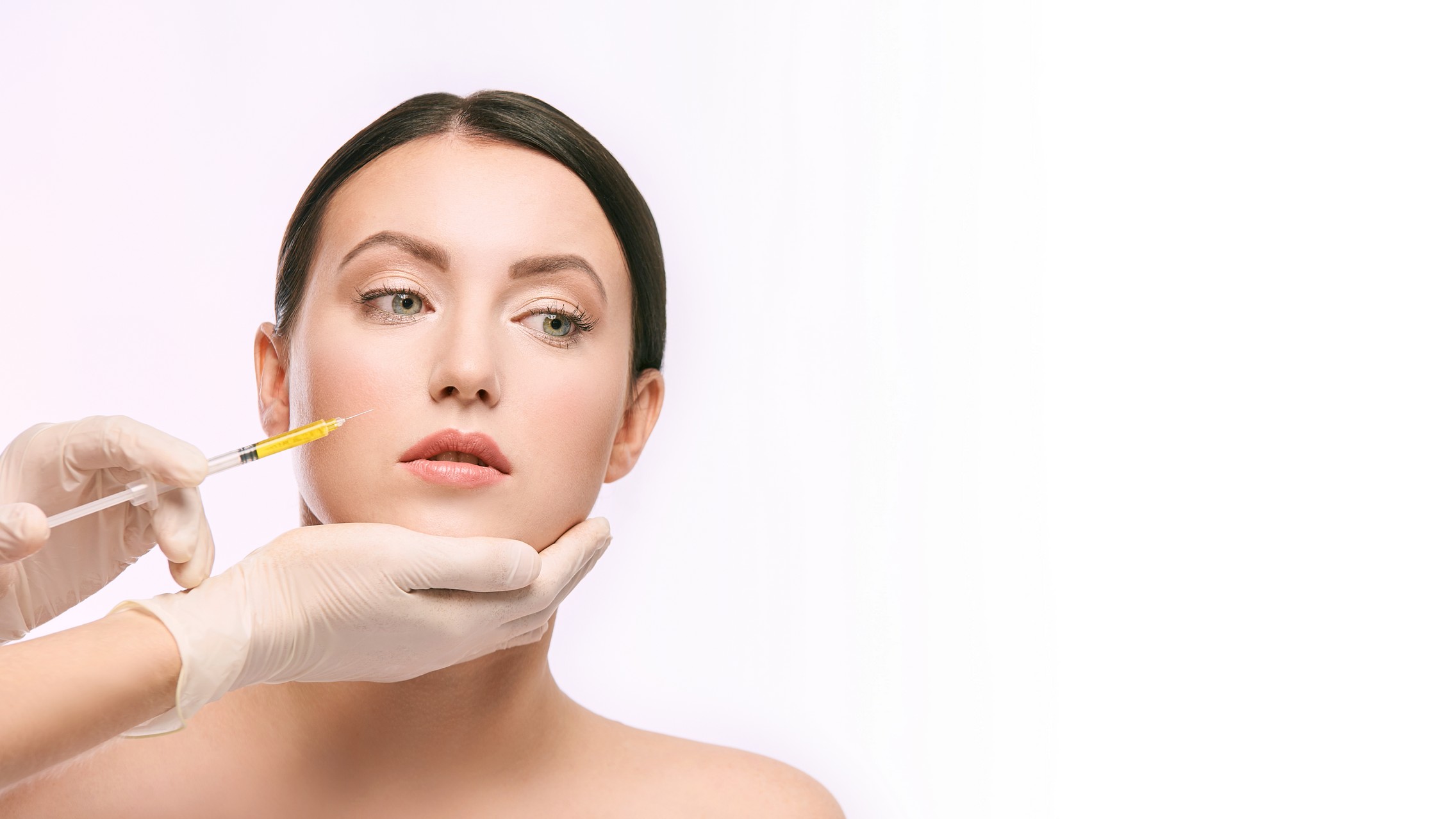 PRP para rejuvenescimento da face